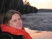 Фотография Вихревой Елены