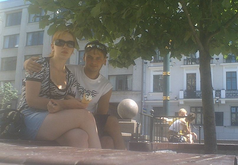 Дмитрий Дрозд фотография #27