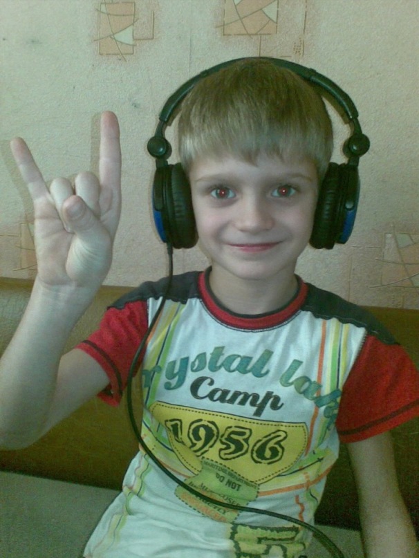 Мать Природа фотография #2