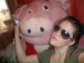 Фотография Евсиковой Екатерины