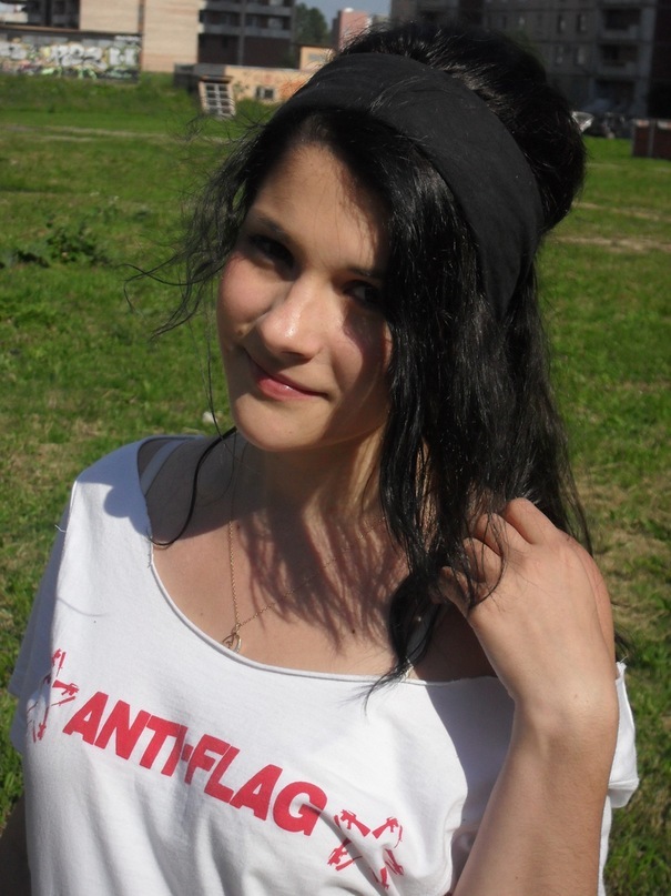 Дарья Ильина фотография #11