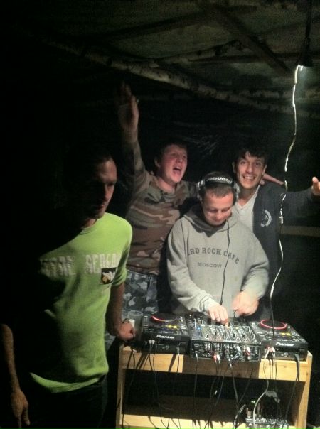 Софья Шустер фото №6