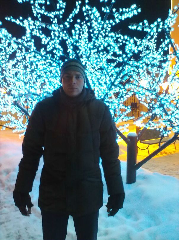 Алексей Воробьёв фотография #40