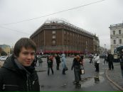 Володимир Воєводін фотография #32 (источник - https://vk.com/id64029328)