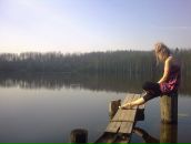 Фотография Запорожец Анастасии