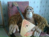 Фотография Салина Евгения