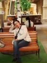 Фотография Оленцовой Натальи