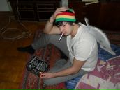 Фотография Бондаренко Александра