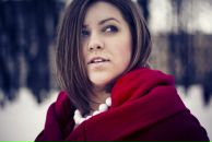 Фотография Ланге Елены