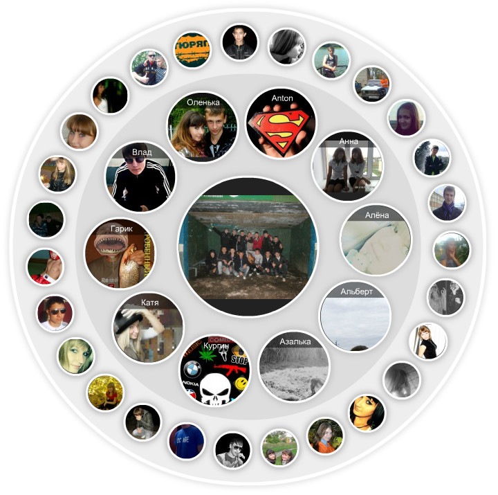 Vladislav Zaprometov фотография #9