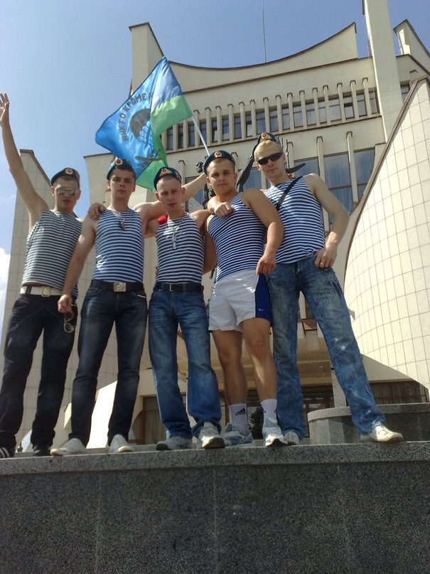 Саша Матусевич фотография #26