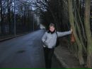 Фотография Харевой Лены