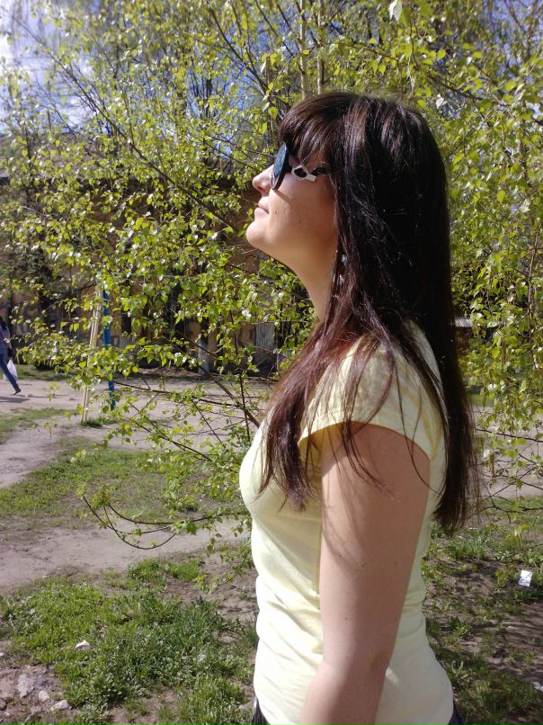 Оля Бойко фотография #46