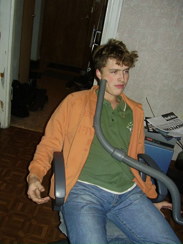 Тёма Кут фотография #45