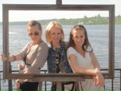 Фотография Монаховой Кати