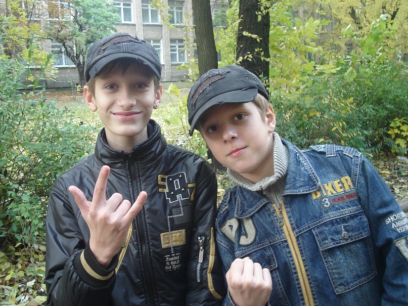 В@нёк__the Трофимцев фотография #50