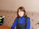 Фотография Городовой Светланы