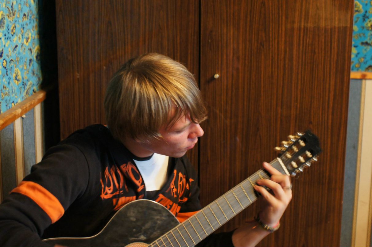 Виктор Семёнов фотография #33