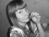 Фотография Березняк Александры