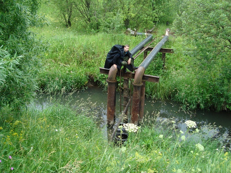 Павел Плотников фотография #33