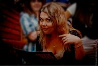 Фотография Макаркиной Оксаны