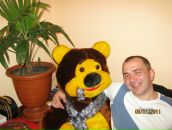 Сергій Поліщук фотография #12 (источник - https://vk.com/id44911960)