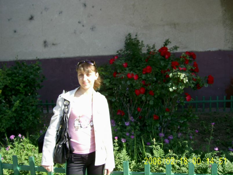 Юля Маруженко фото №3