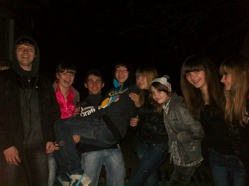 Анютка Бугай фотография #50