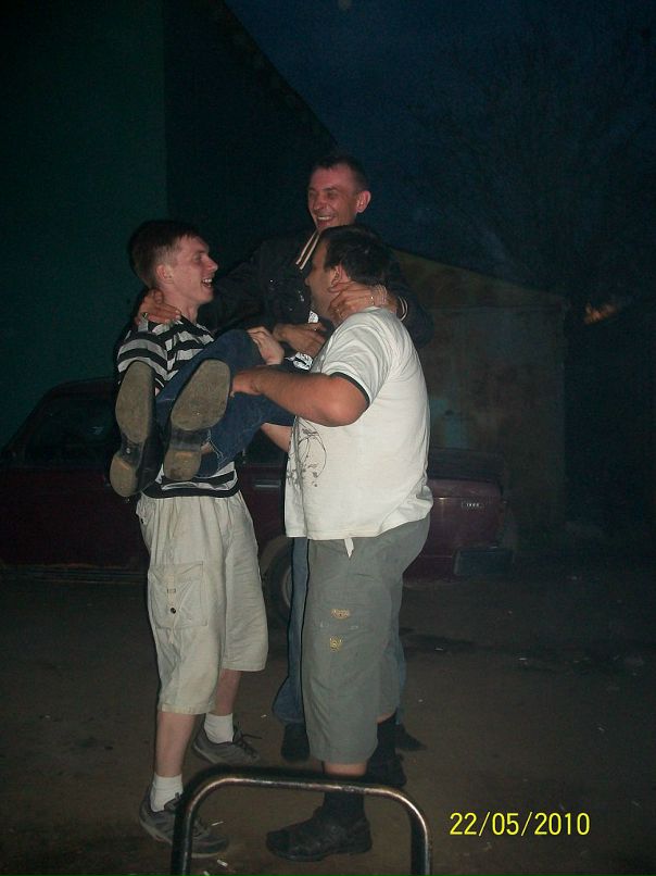 Дмитрий Клочков фотография #10