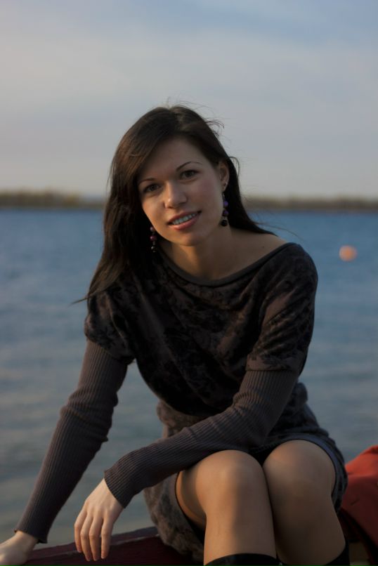 Алла Степанова фотография #8