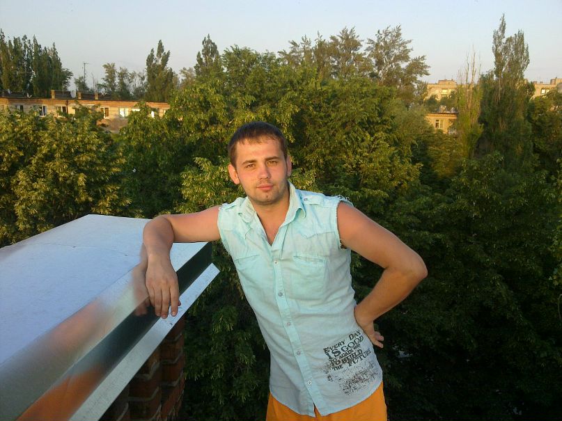 Дмитрий Щегольков фотография #32