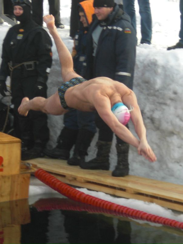 Сергей Сергеев фотография #5