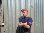Фотография Садыкова Фарита
