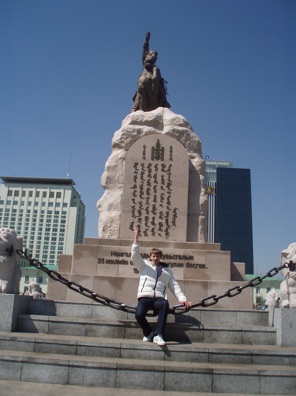 Игорь Киргин фотография #37