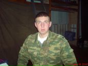 Фотография Медведева Ильи