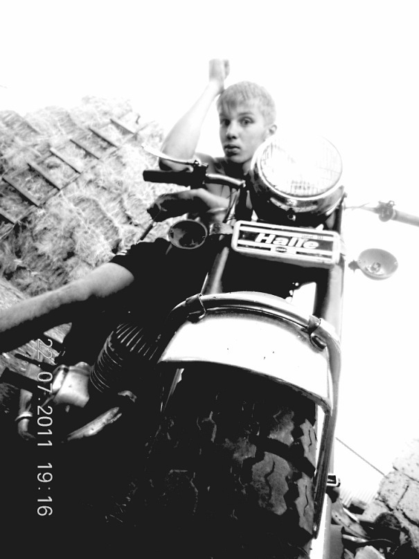 Andrei Savelev фотография #39