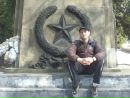 Сергій Романів фотография #31 (источник - https://vk.com/id138374311)