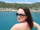 Фотография Ходыревой Елены