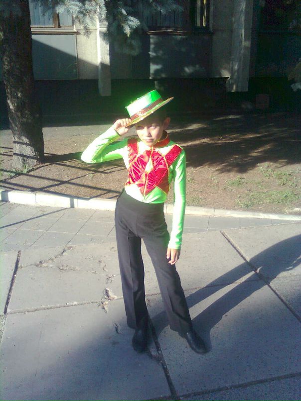 Дмитрий Марчук фотография #18