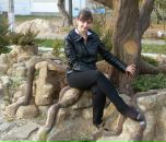 Фотография Товстухи Олеси