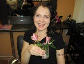 Фотография Георгиевой Юлии