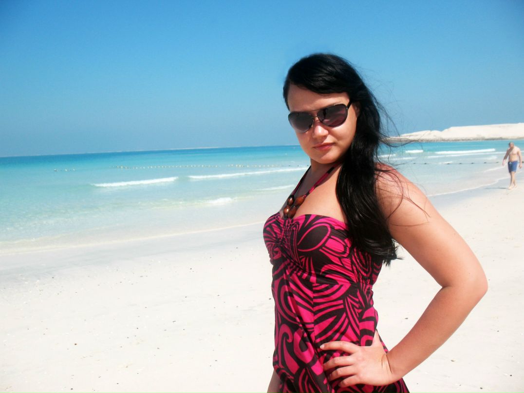 Олька Григорьева фотография #39