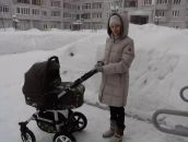 Фотография Митрофановой Светы