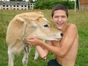 Фотография Макеенко Никиты