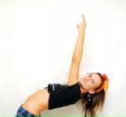 Фотография Hozhanazarova Valeriya