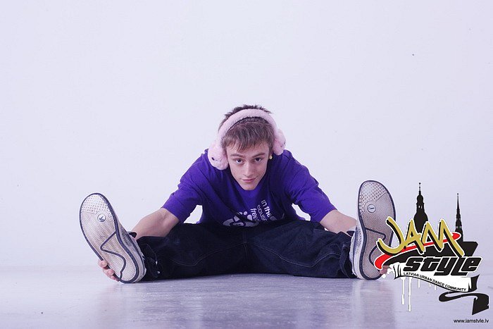 Руслан Левченко фотография #38