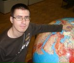 Фотография Трегубова Виталия