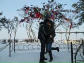 Таісія Двiрна фотография #30 (источник - https://vk.com/id132335520)