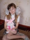 Вікусічка Мисюк фотография #42 (источник - https://vk.com/id55040152)