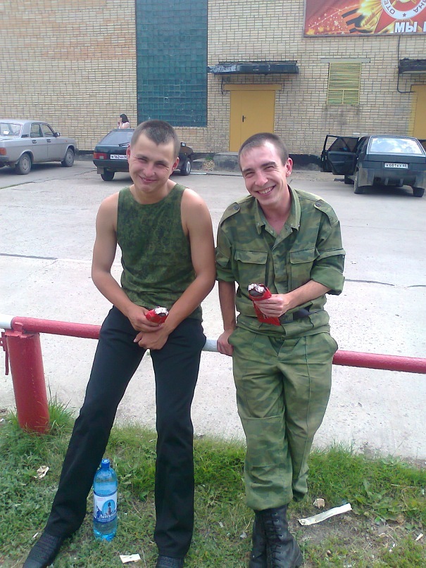 Александр Давыденко фотография #25